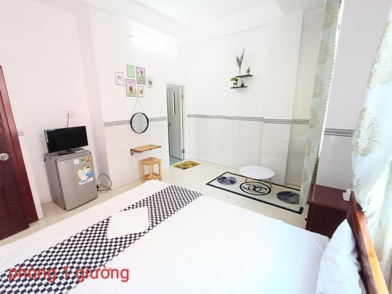 Anh Tan Hotel Вунгтау Экстерьер фото